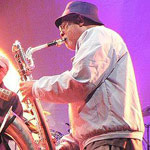 Hamiet Bluiett