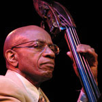 Reggie Workman