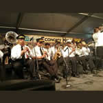 Treme Brass Band