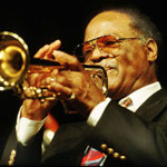 Clark Terry