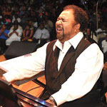 George Duke