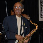 Jimmy Heath