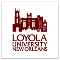 loyola Logo