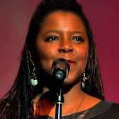 Patrice Rushen