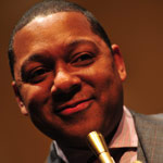 Wynton Marsalis